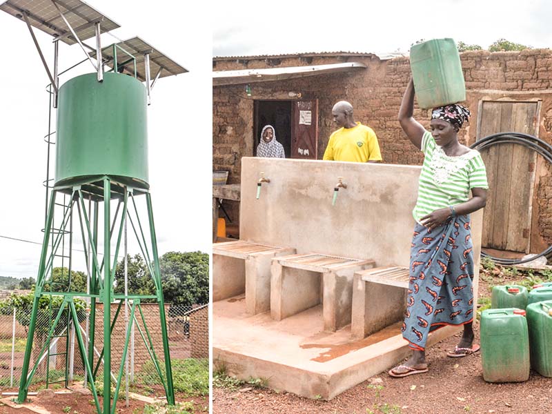 Mali_45000_personnes_service_eau_potable_facilement_accessible