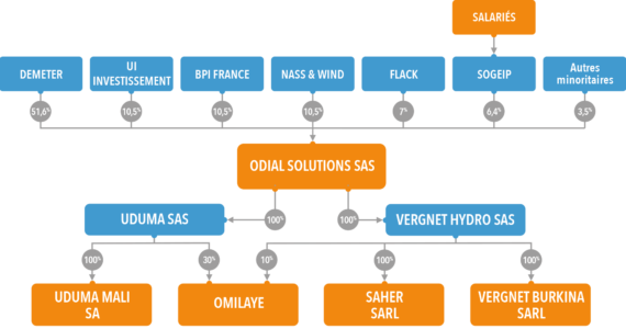 ODIALSOLUTIONS_organigramme